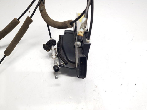  CERRADURA PUERTA DELANTERA DERECHA, NISSAN, JUKE (F15E) 