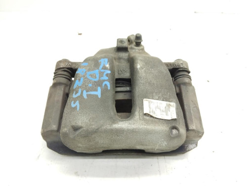 PINZA DE FRENO DELANTERA IZQUIERDA OPEL CORSA F 