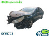 PEUGEOT 407 — автомобиль-донор на запчасти 