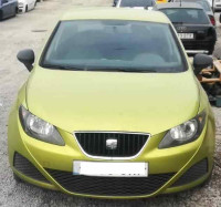 SEAT IBIZA BERLINA (6J5)