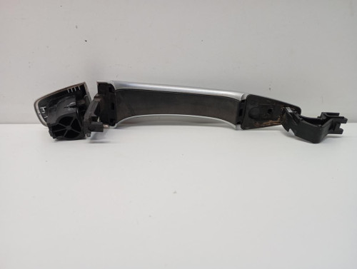 MANETA EXTERIOR TRASERA DERECHA Citroen C4 BERLINA 