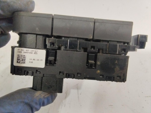 MANDO MULTIFUNCION Volkswagen GOLF VII (5G1/BE1) 