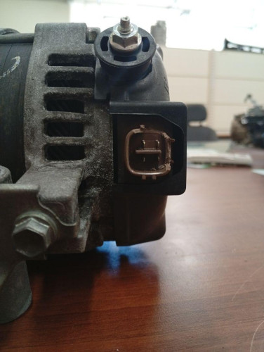 ALTERNADOR TOYOTA RAV4 (A3) 