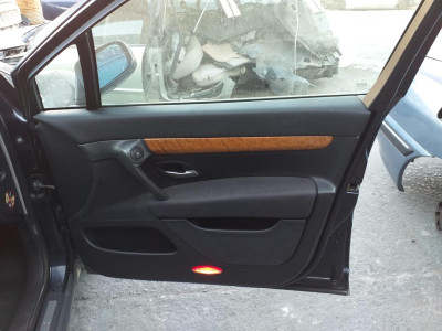 MANETA INTERIOR DELANTERA DERECHA, RENAULT, VEL SATIS (BJ0)