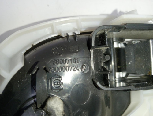  MANETA INTERIOR DELANTERA DERECHA, RENAULT, VEL SATIS (BJ0) 