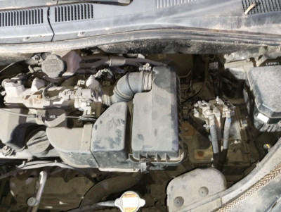 CENTRALITA MOTOR UCE