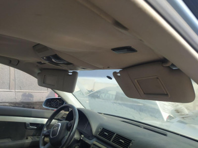 PARASOL DERECHO, AUDI, A4 BERLINA (8E)