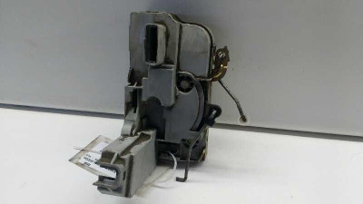 CERRADURA PUERTA DELANTERA IZQUIERDA, PEUGEOT, 307 BREAK / SW (S1)(04.2002)