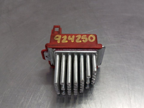  RESISTENCIA CALEFACCION, SEAT, ALHAMBRA (7V9) 