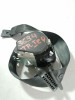  CINTURON SEGURIDAD TRASERO IZQUIERDO Renault MEGANE III BERLINA 5P 