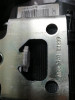  CINTURON SEGURIDAD TRASERO IZQUIERDO Renault MEGANE III BERLINA 5P 