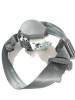 CINTURON SEGURIDAD TRASERO IZQUIERDO Renault MEGANE III BERLINA 5P 