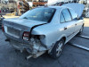 NISSAN ALMERA (N16/E) — Donor Vehicle for Used Parts 