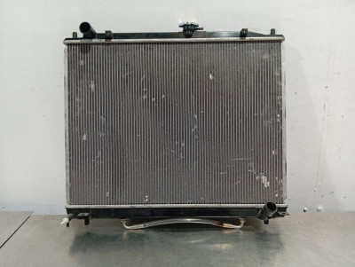 RADIADOR AGUA, Mitsubishi, MONTERO (V60/V70)