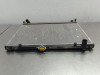 RADIADOR AGUA Mitsubishi MONTERO (V60/V70) 