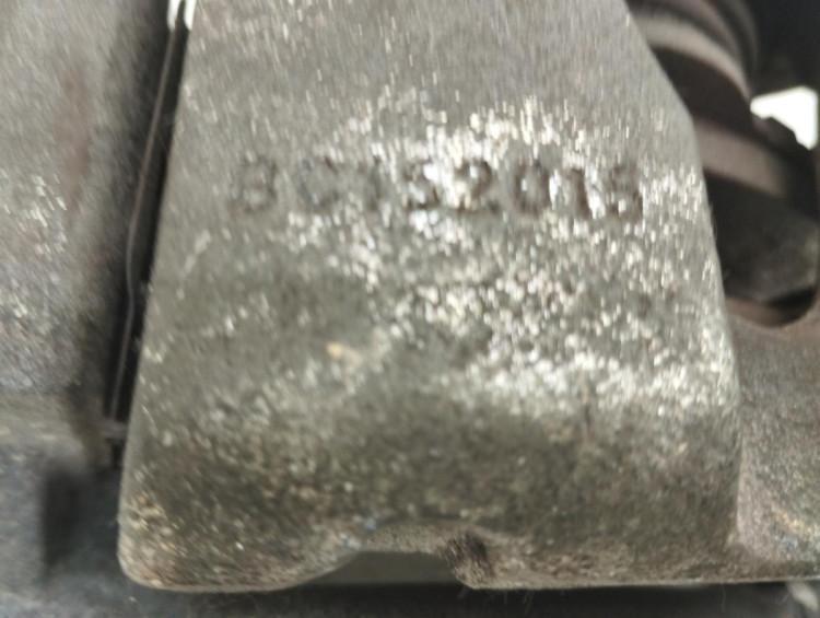 PINZA DE FRENO DELANTERA IZQUIERDA