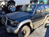  MITSUBISHI MONTERO (V20/V40) 