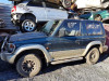  MITSUBISHI MONTERO (V20/V40) 