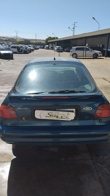 PORTON TRASERO Ford Mondeo FD Berl./Turnier (1993->)