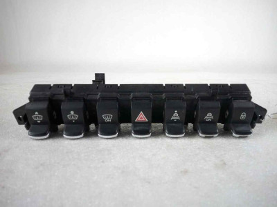 WARNING, PEUGEOT, 3008