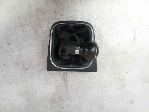  POMO PALANCA CAMBIO, VOLKSWAGEN, SCIROCCO (137) 