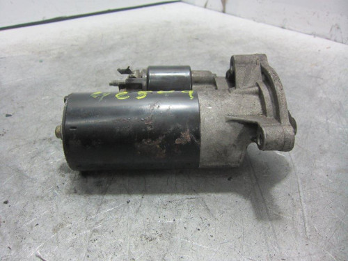  MOTOR ARRANQUE 