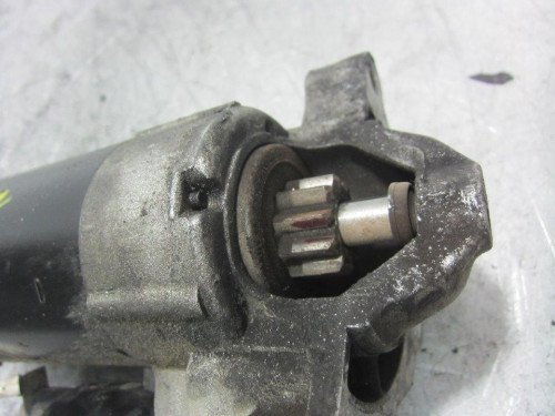  MOTOR ARRANQUE 