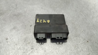 MODULO ECU