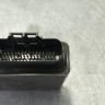 MODULO ECU