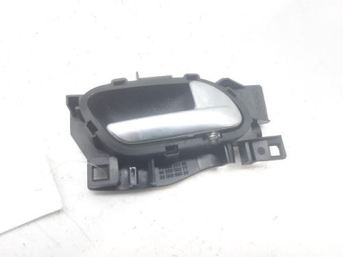  MANETA INTERIOR TRASERA DERECHA CITROEN C4 BERLINA 