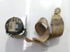  CINTURON SEGURIDAD TRASERO CENTRAL Volkswagen TOUAREG (7LA) 