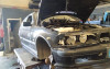  BMW SERIE 3 TOURING (E46) 