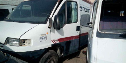  PEUGEOT BOXER (230) PRITSCHE BAT.3700MM () 