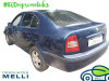 SKODA OCTAVIA BERLINA (1U2) — автомобиль-донор на запчасти 