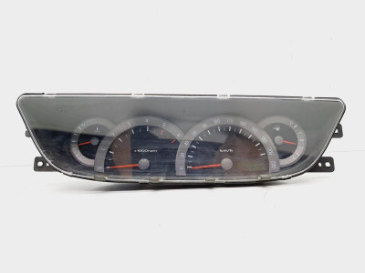 CUADRO INSTRUMENTOS, SSANGYONG, RODIUS