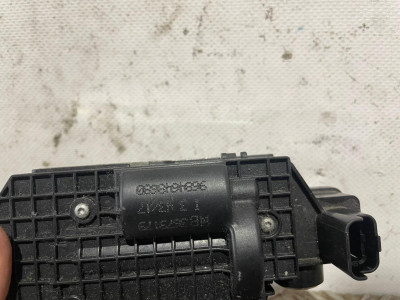 CERRADURA MALETERO / PORTON