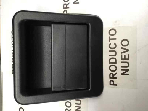 MANETA EXTERIOR PORTON 