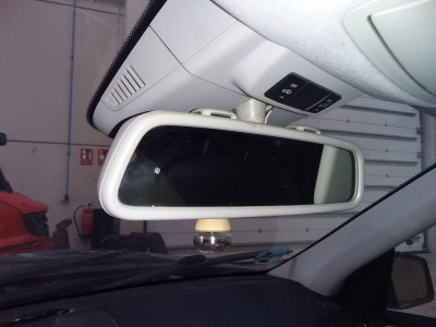 RETROVISOR INTERIOR