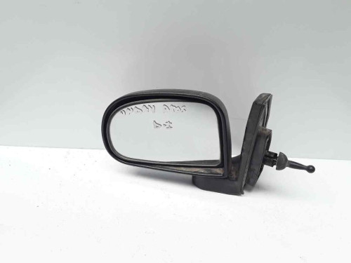 RETROVISOR IZQUIERDO HYUNDAI ATOS (MX) 
