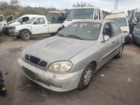 DAEWOO LANOS