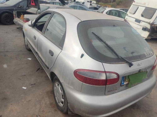  DAEWOO LANOS 
