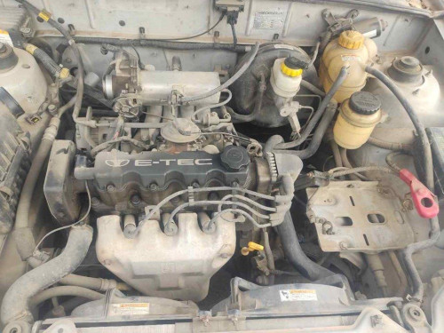  DAEWOO LANOS 