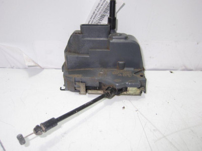 CERRADURA PUERTA TRASERA DERECHA, RENAULT, ESPACE IV (JK0)