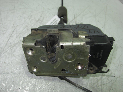 CERRADURA PUERTA TRASERA DERECHA, RENAULT, ESPACE IV (JK0)