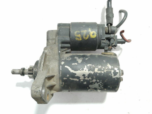  MOTOR ARRANQUE SEAT CORDOBA BERLINA (6K2) 