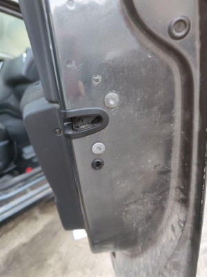 CERRADURA PUERTA DELANTERA DERECHA, PEUGEOT, 5008