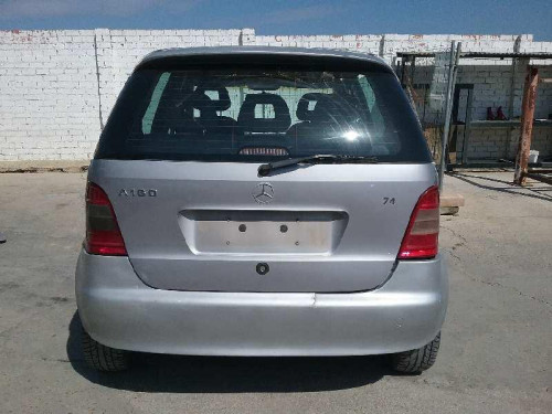  MERCEDES-BENZ CLASE A (BM 168) 