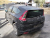 CITROEN C4 COUPE — автомобиль-донор на запчасти 