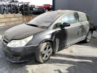 CITROEN C4 COUPE