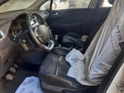  CITROEN C4 BERLINA 